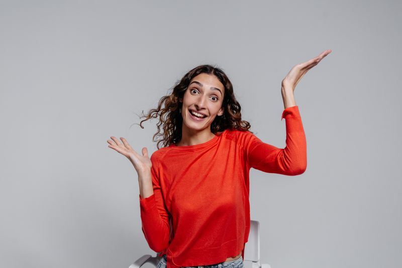 Blog author Sienna Walsh