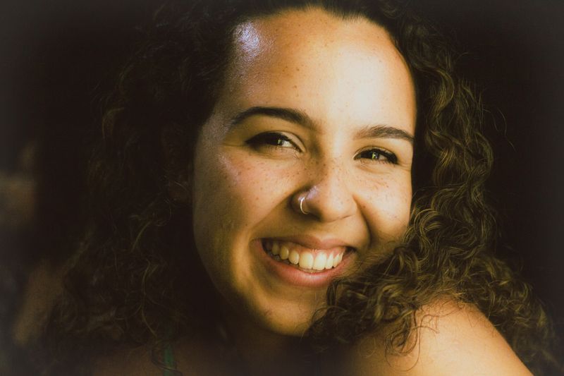 Blog author Aoife Murphy